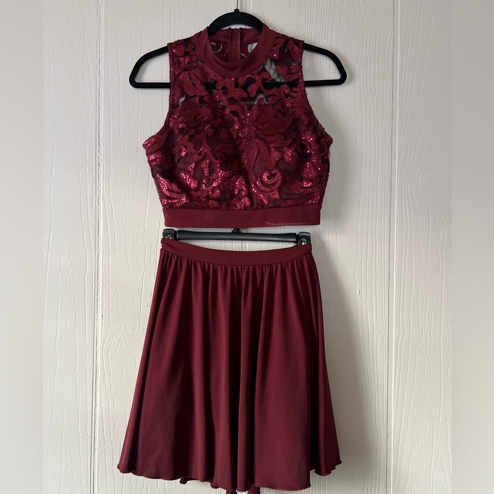 Homecoming/Prom dress